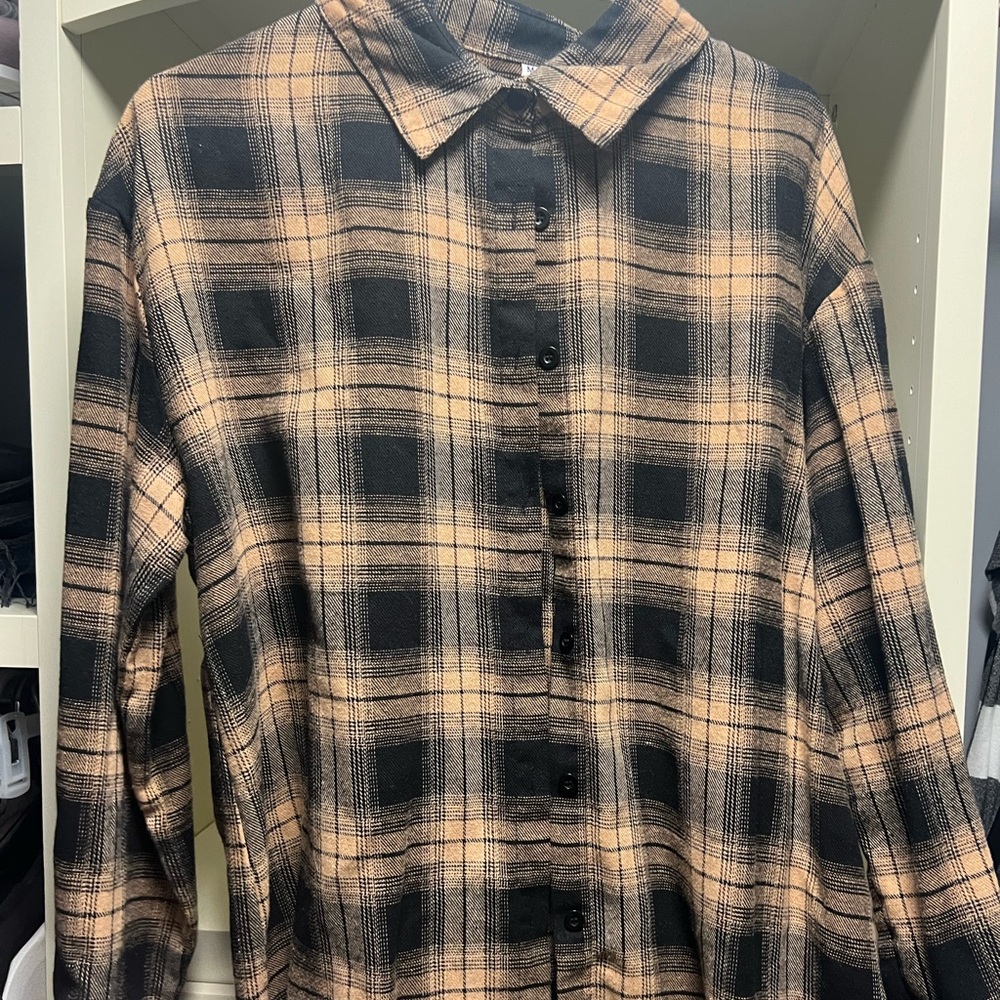 Mm flannel